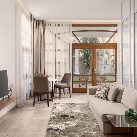القاهرة Livingville Nine المظهر الخارجي الصورة