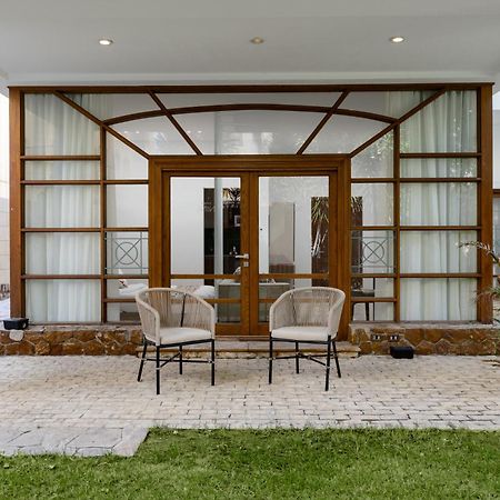 القاهرة Livingville Nine المظهر الخارجي الصورة