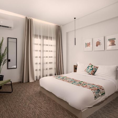 القاهرة Livingville Nine المظهر الخارجي الصورة