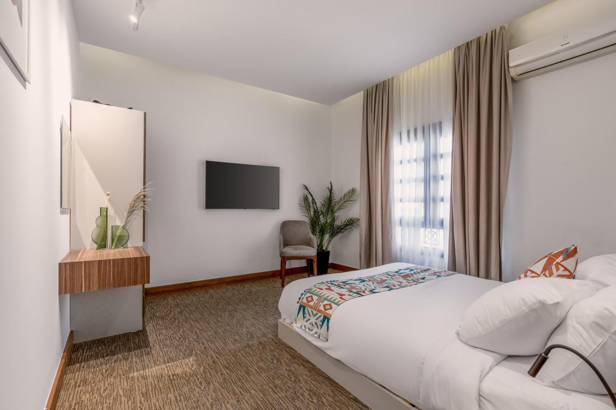 القاهرة Livingville Nine المظهر الخارجي الصورة