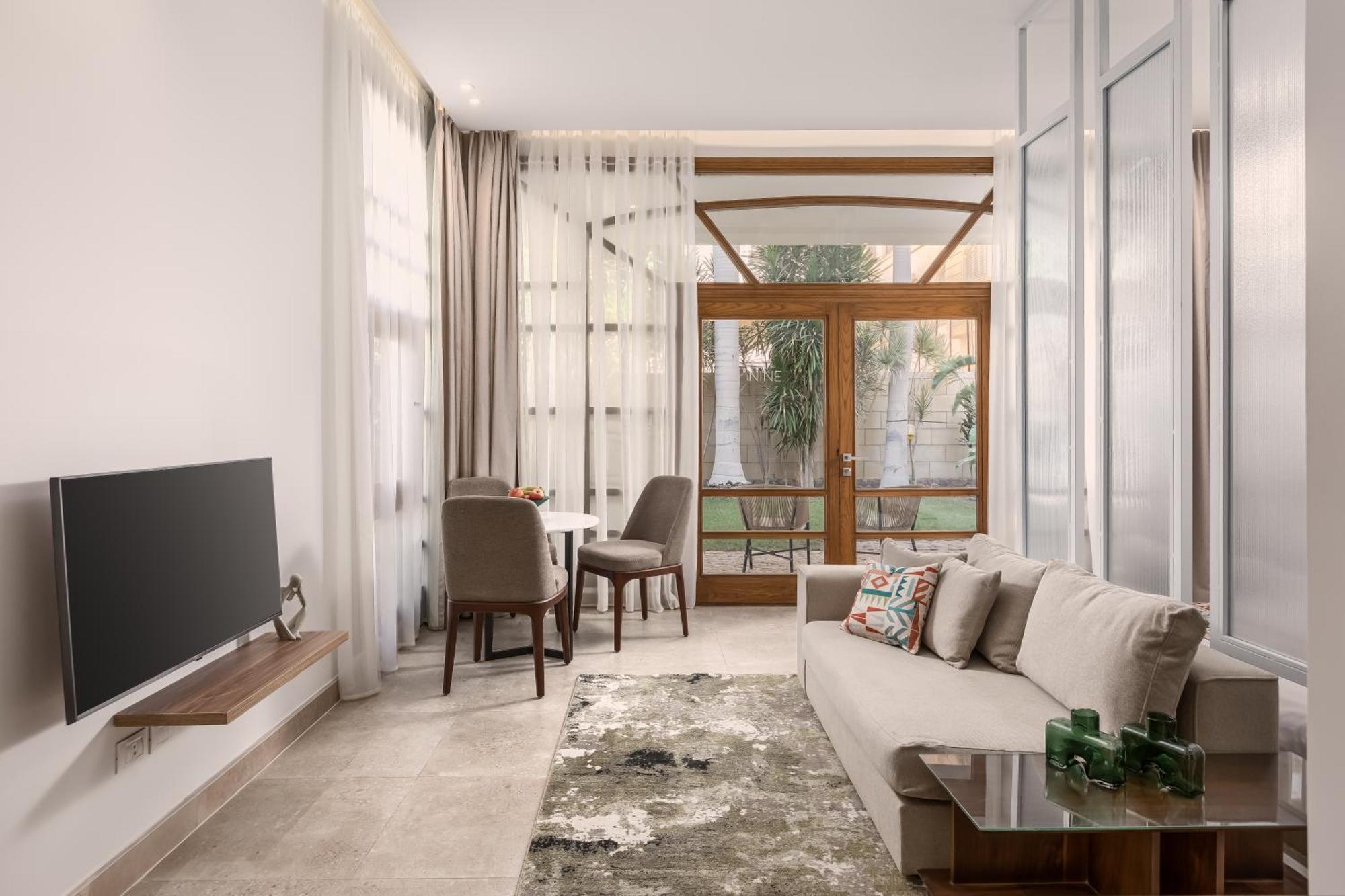القاهرة Livingville Nine المظهر الخارجي الصورة