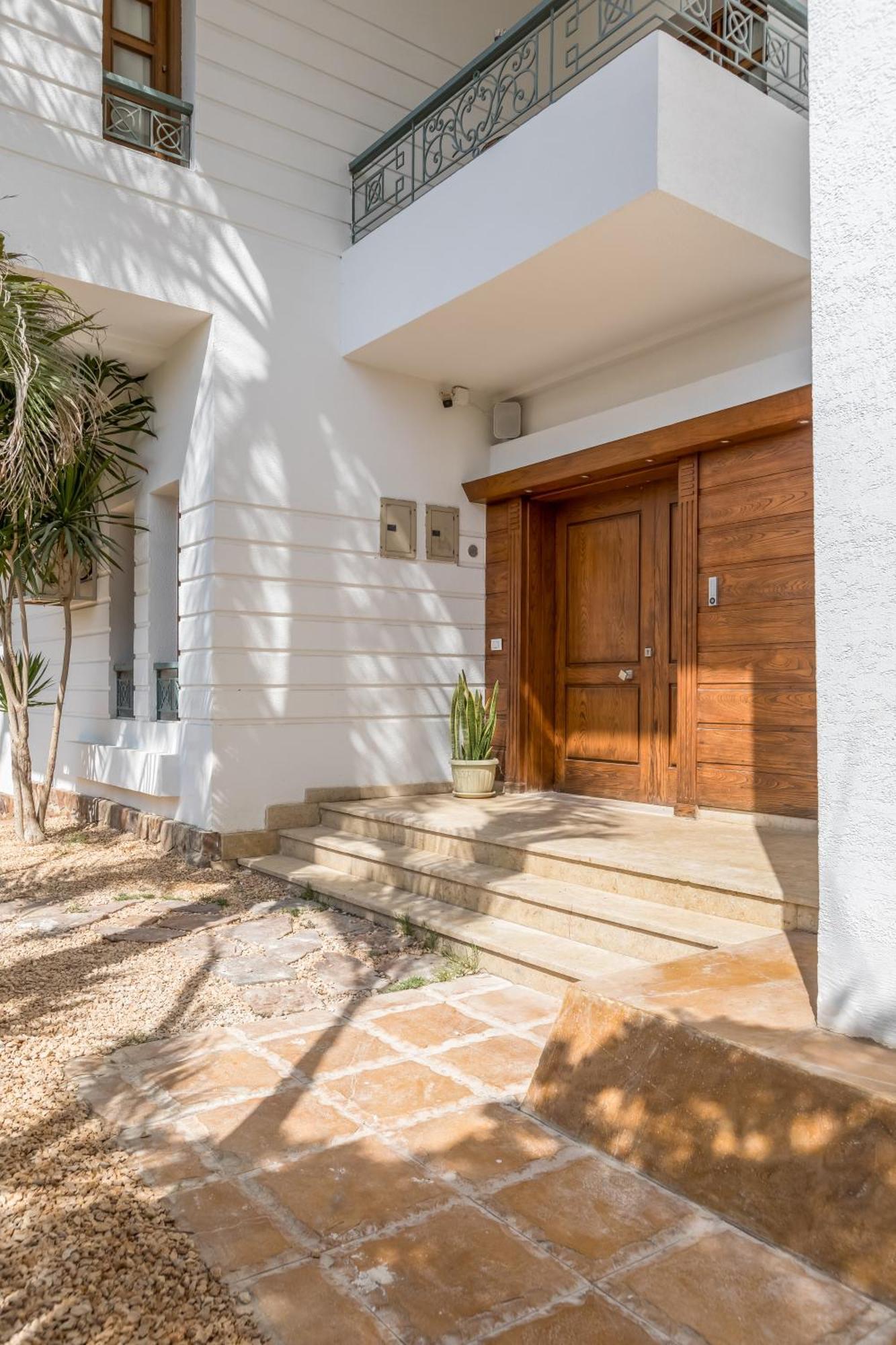 القاهرة Livingville Nine المظهر الخارجي الصورة