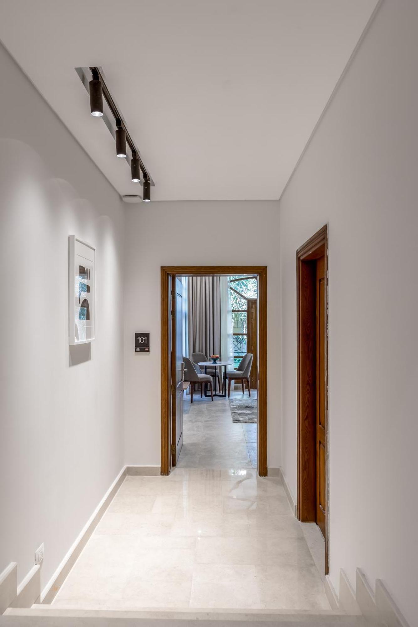 القاهرة Livingville Nine المظهر الخارجي الصورة