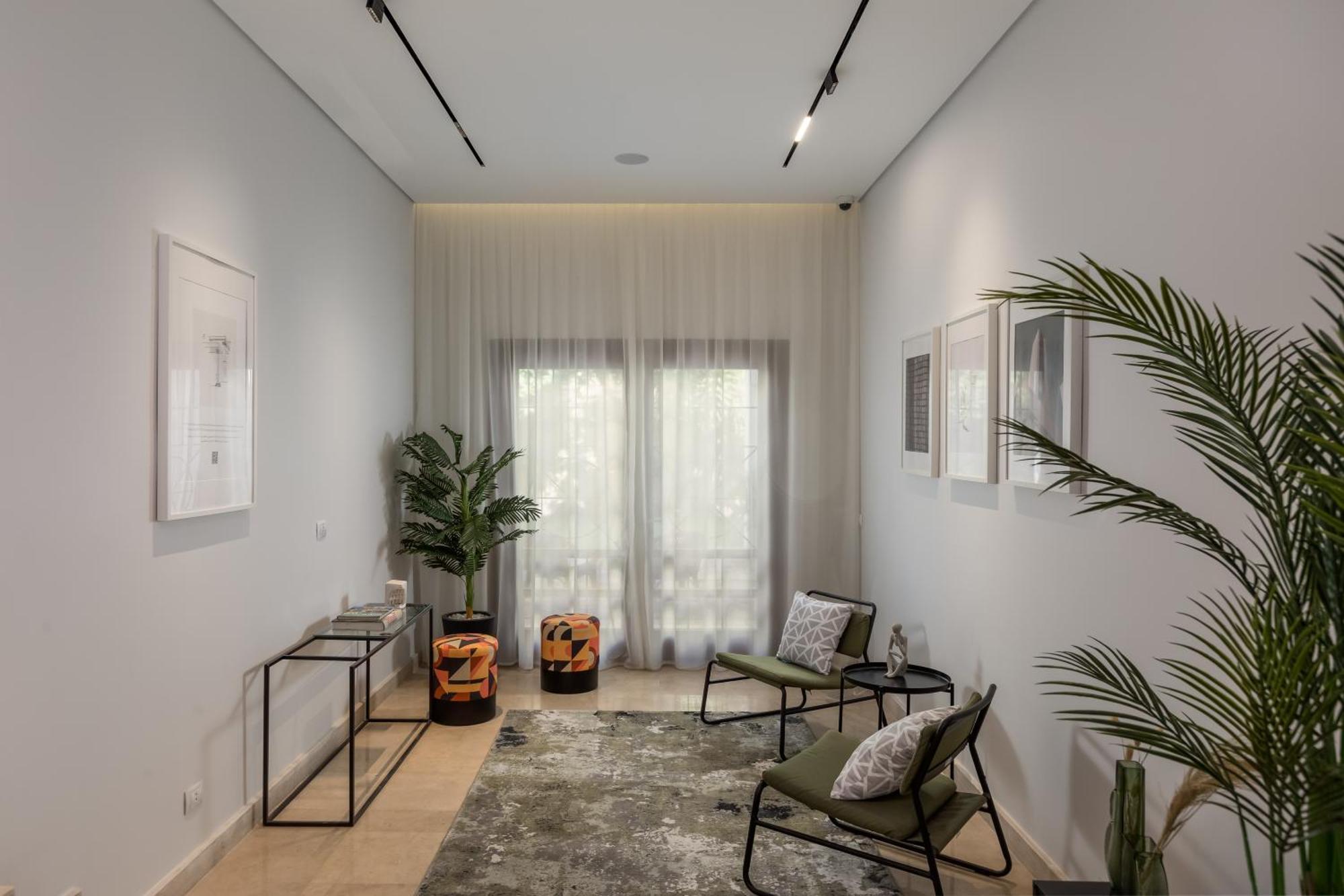 القاهرة Livingville Nine المظهر الخارجي الصورة