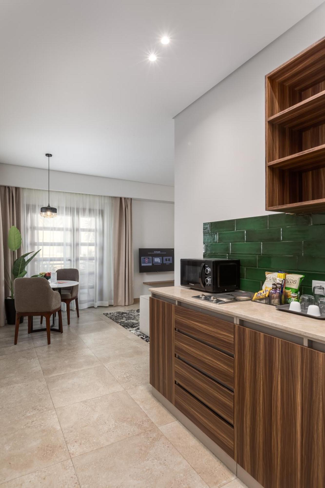 القاهرة Livingville Nine المظهر الخارجي الصورة