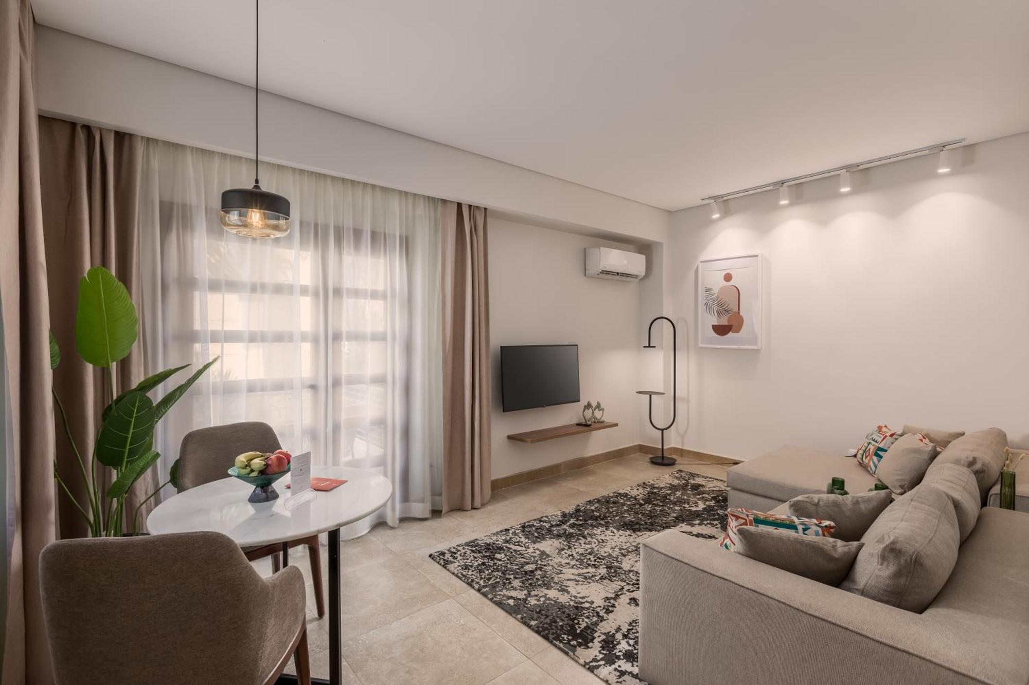 القاهرة Livingville Nine المظهر الخارجي الصورة