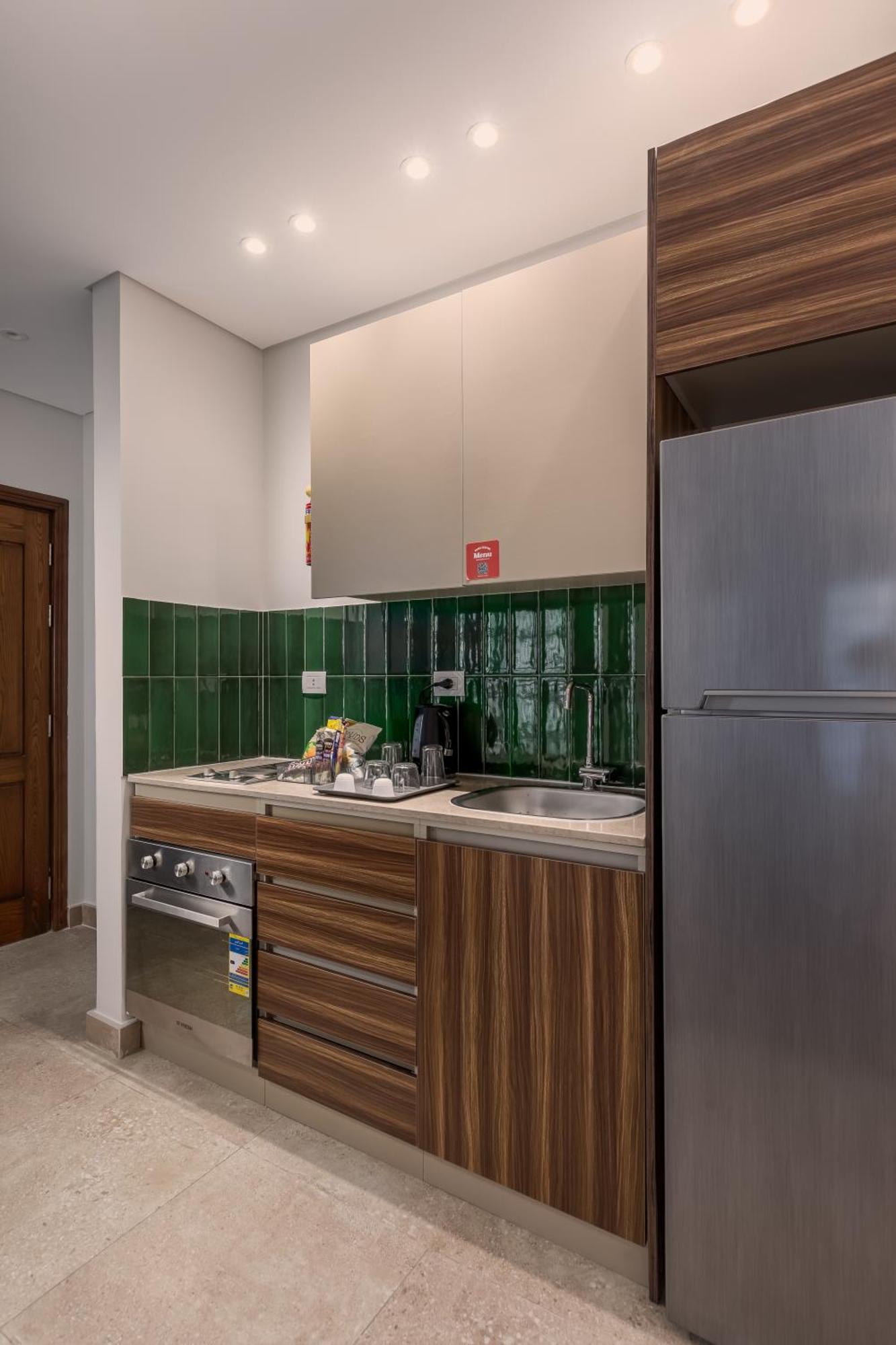 القاهرة Livingville Nine المظهر الخارجي الصورة