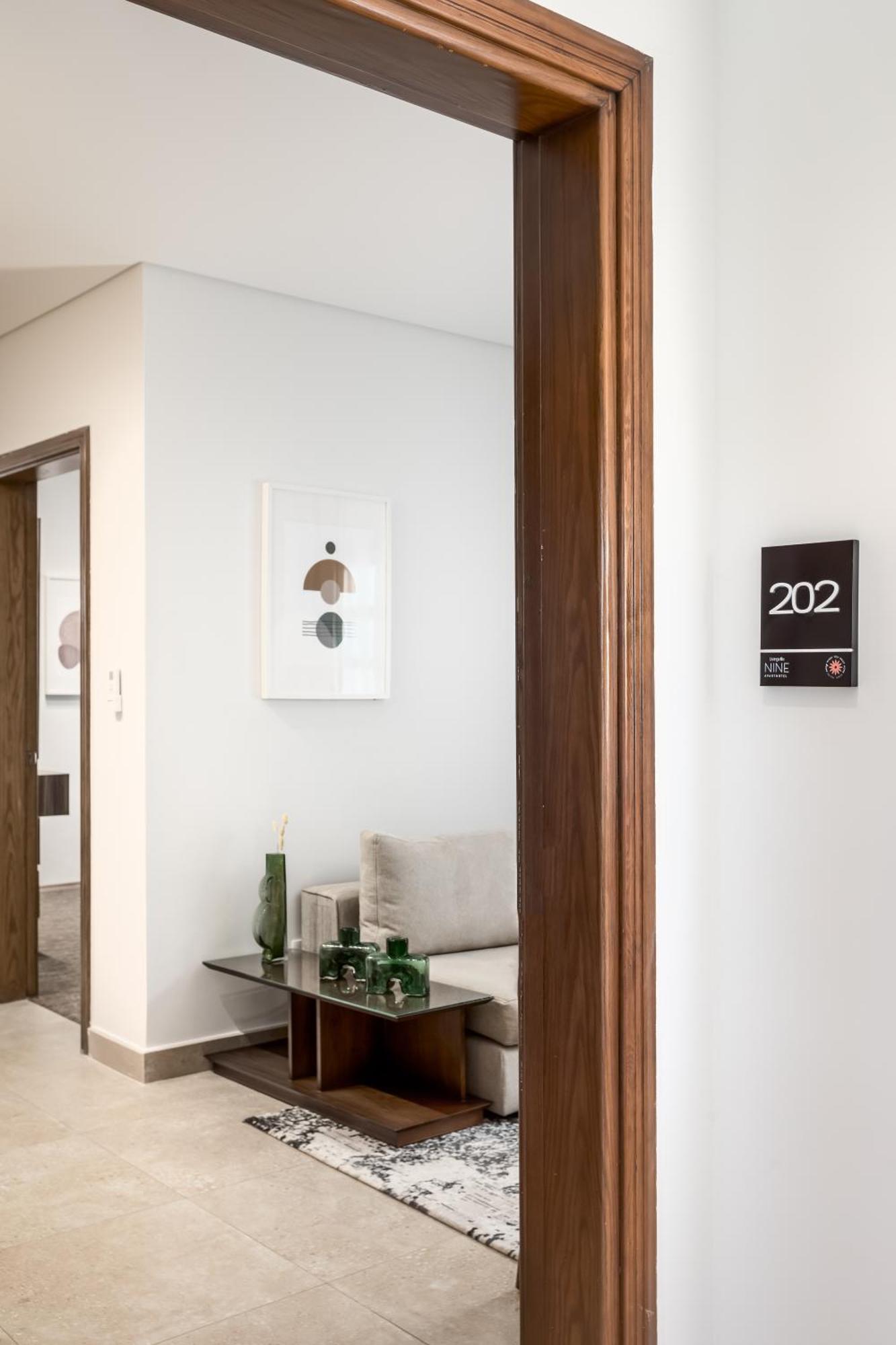 القاهرة Livingville Nine المظهر الخارجي الصورة