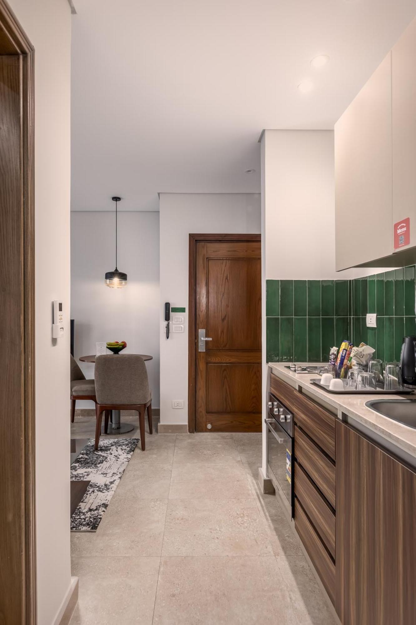 القاهرة Livingville Nine المظهر الخارجي الصورة