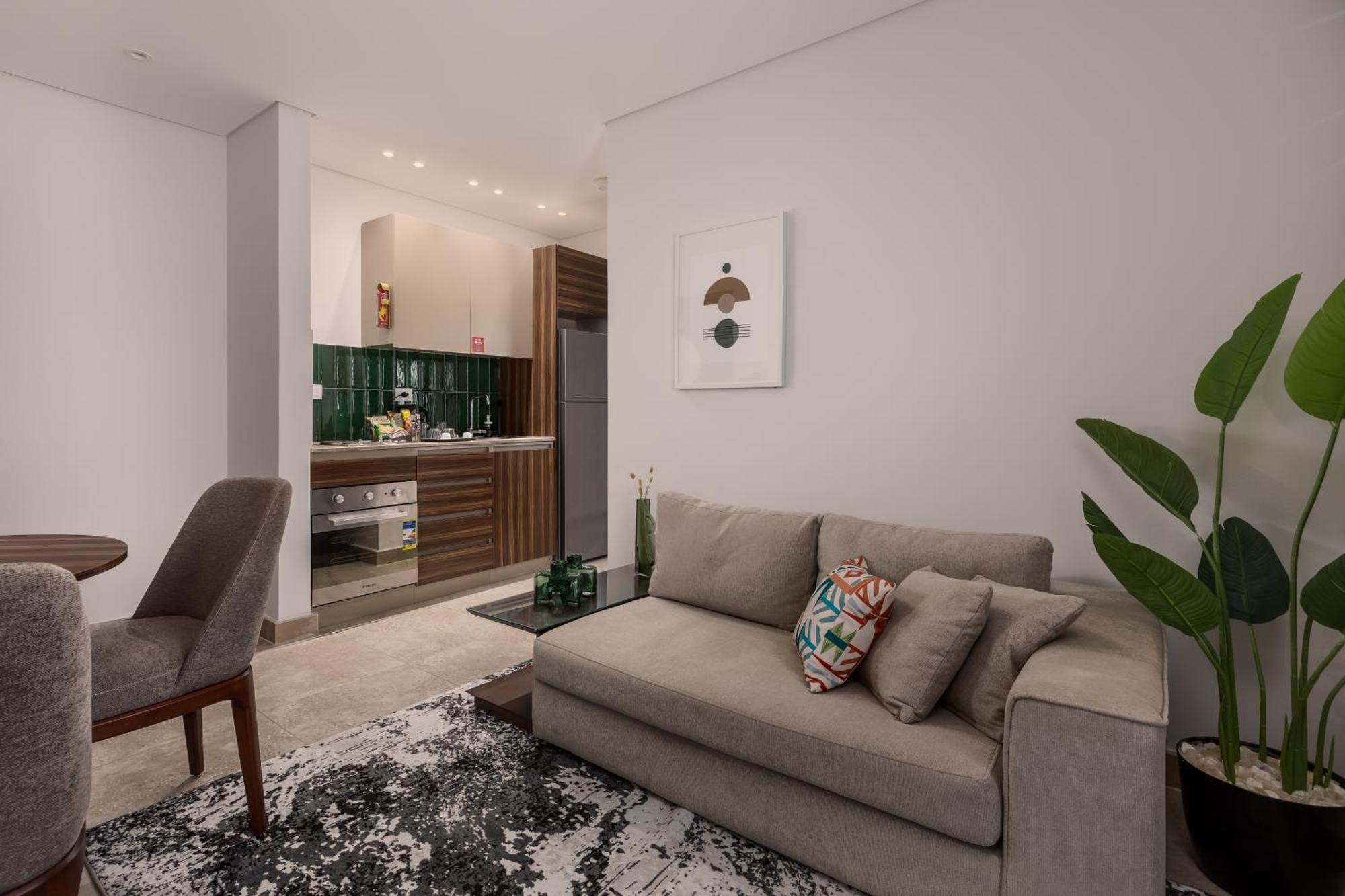 القاهرة Livingville Nine المظهر الخارجي الصورة