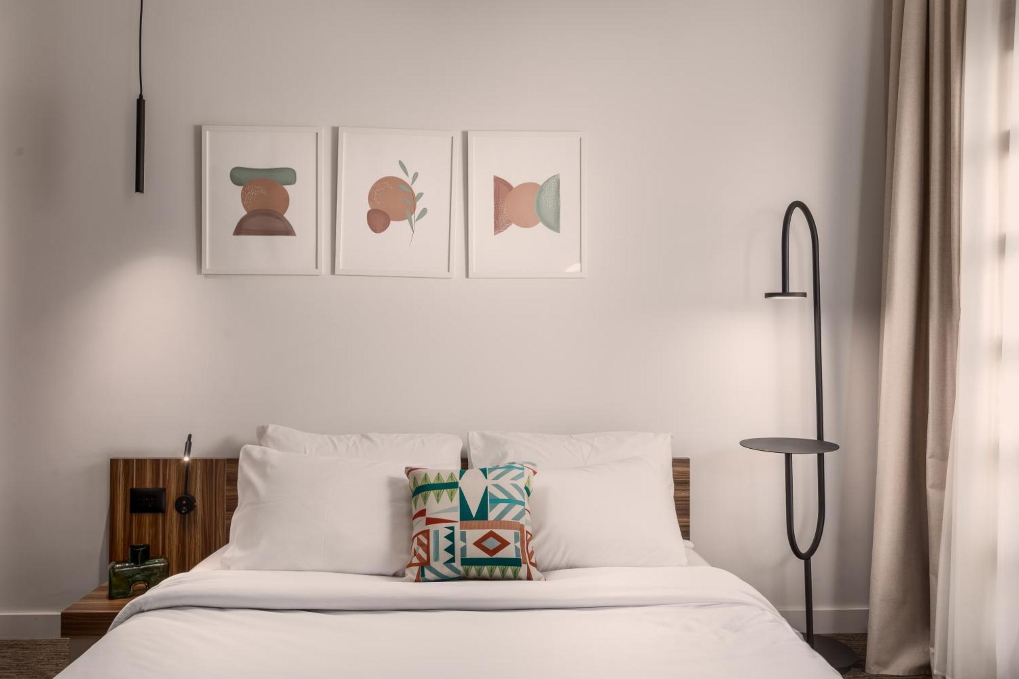 القاهرة Livingville Nine المظهر الخارجي الصورة