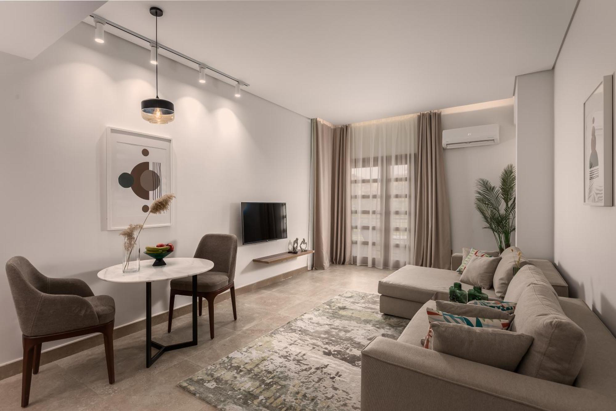 القاهرة Livingville Nine المظهر الخارجي الصورة