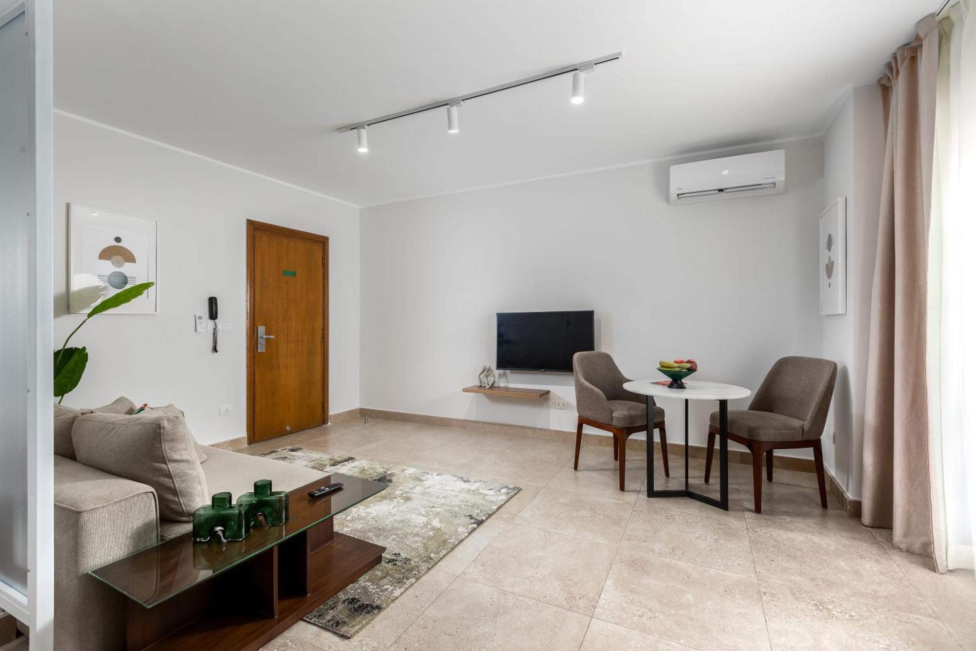 القاهرة Livingville Nine المظهر الخارجي الصورة