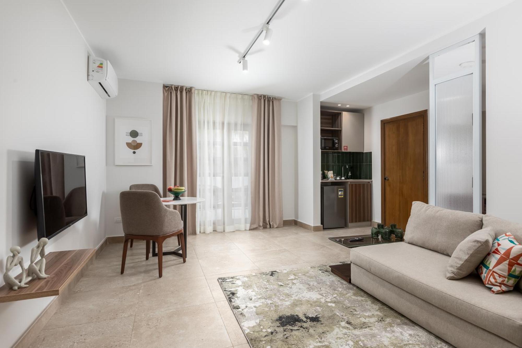 القاهرة Livingville Nine المظهر الخارجي الصورة