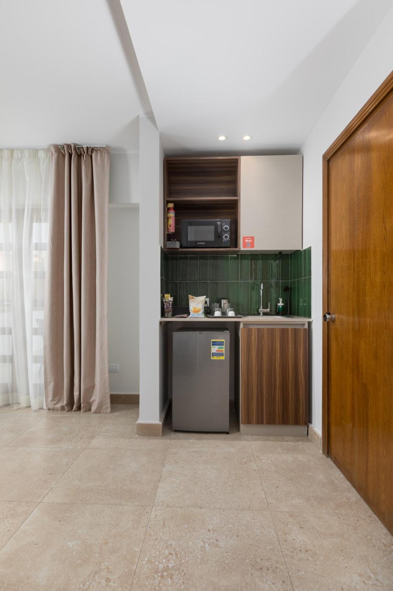 القاهرة Livingville Nine المظهر الخارجي الصورة