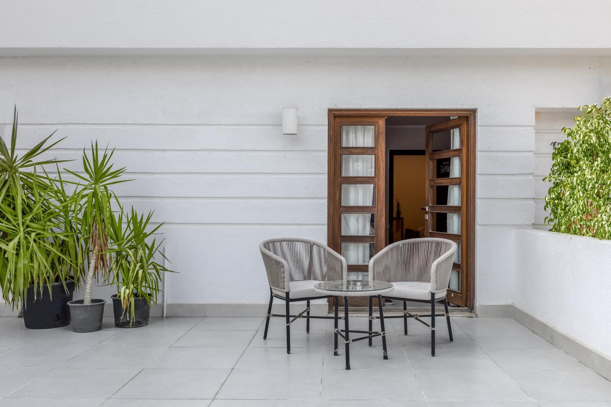 القاهرة Livingville Nine المظهر الخارجي الصورة