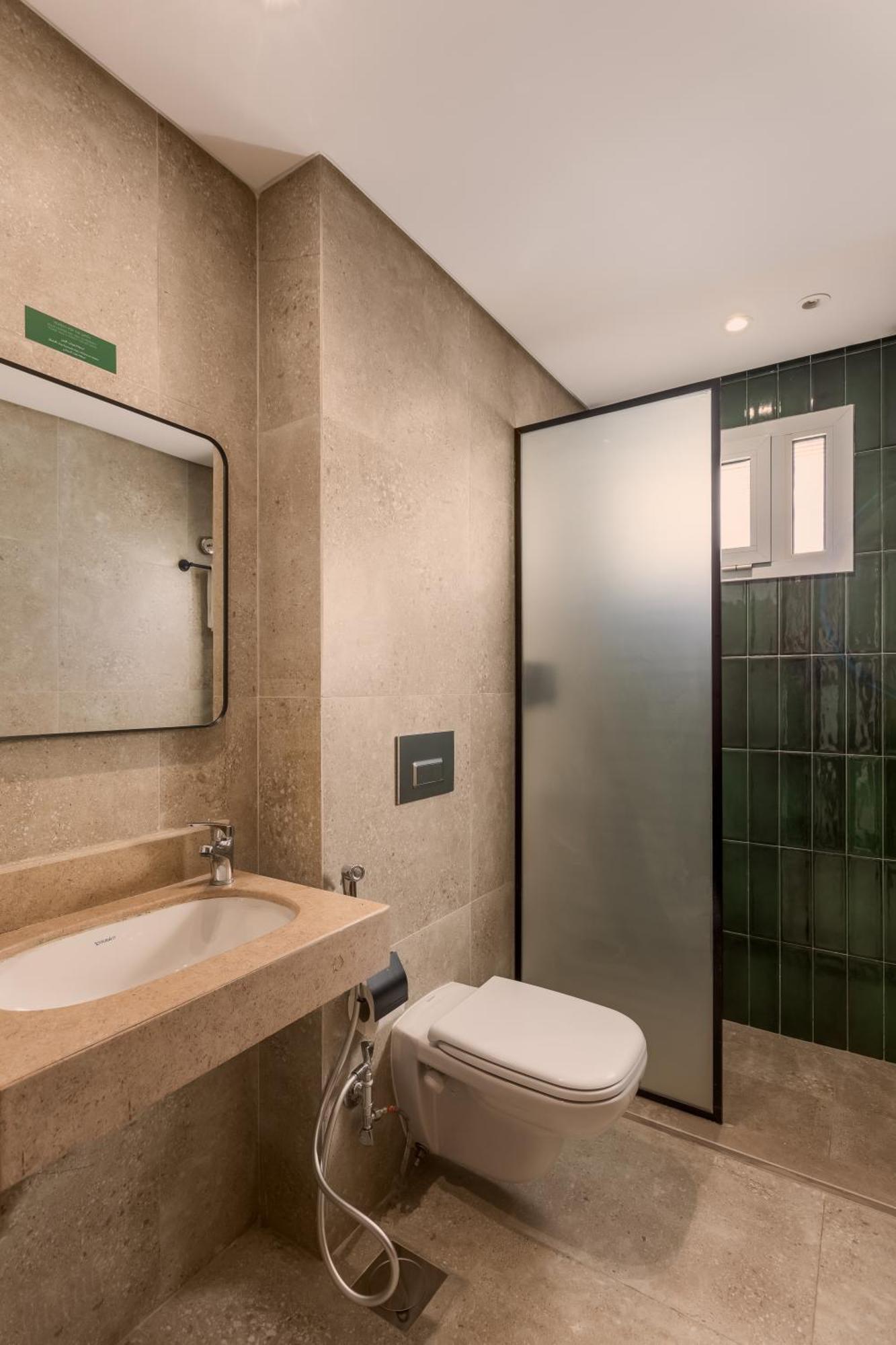 القاهرة Livingville Nine الغرفة الصورة
